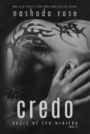 [Scars of the Wraiths 03] • Credo